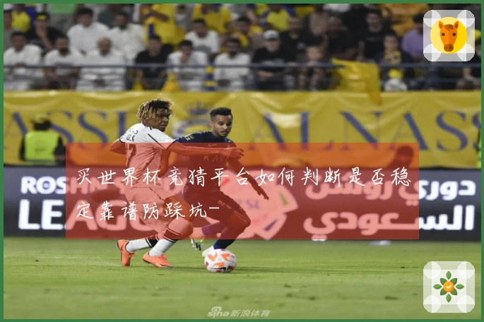 买世界杯竞猜平台如何判断是否稳定靠谱防踩坑-