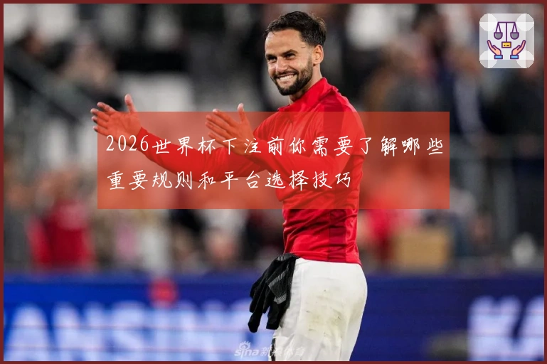 2026世界杯下注前你需要了解哪些重要规则和平台选择技巧
